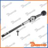 Demi-Arbre de Transmission MTM droite pour VOLVO | NPW-VV-127, 18-152460